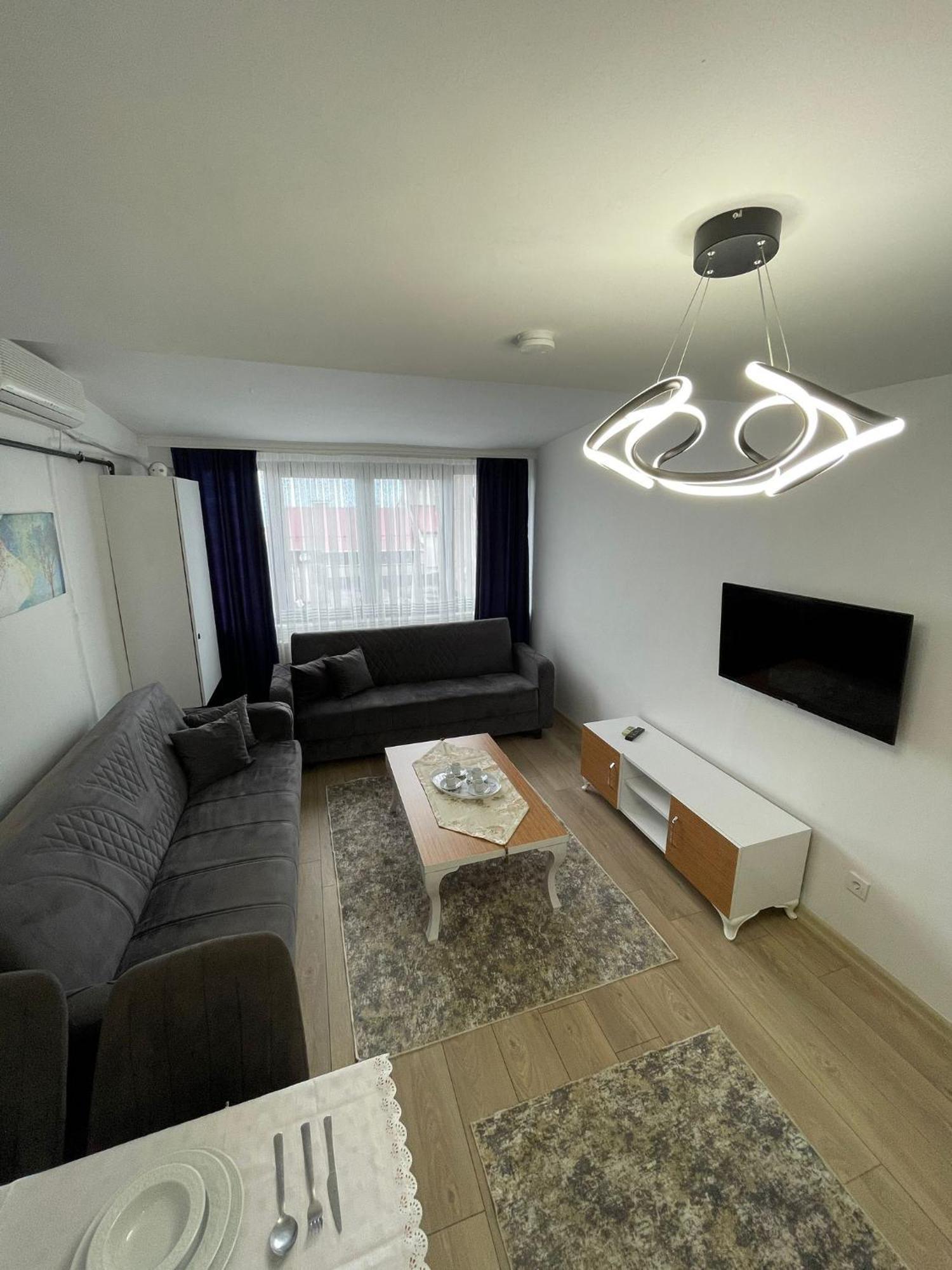 Trabzon Suite Exterior foto