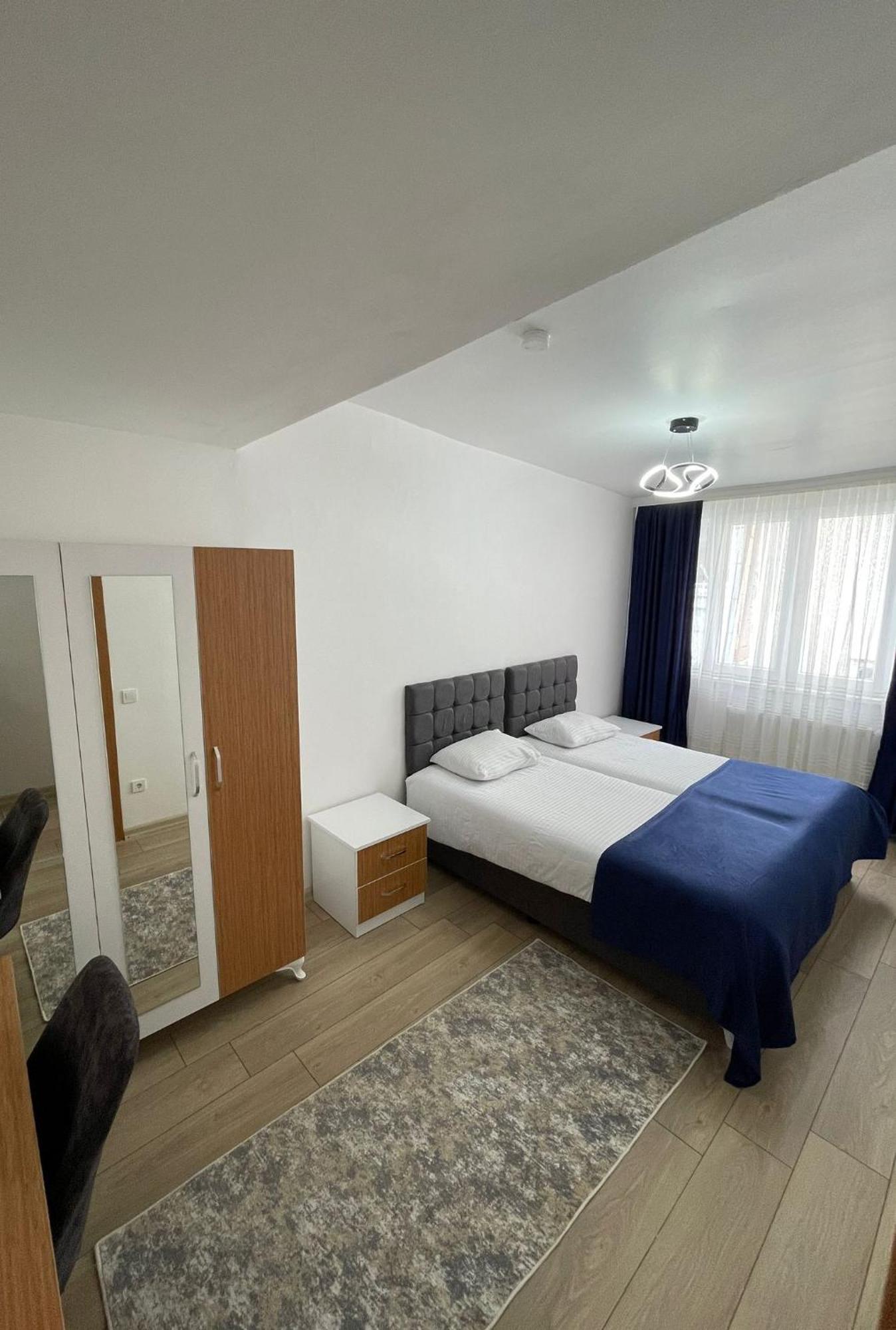 Trabzon Suite Exterior foto