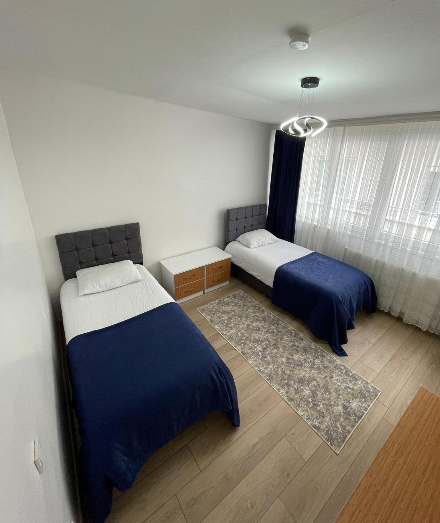 Trabzon Suite Exterior foto
