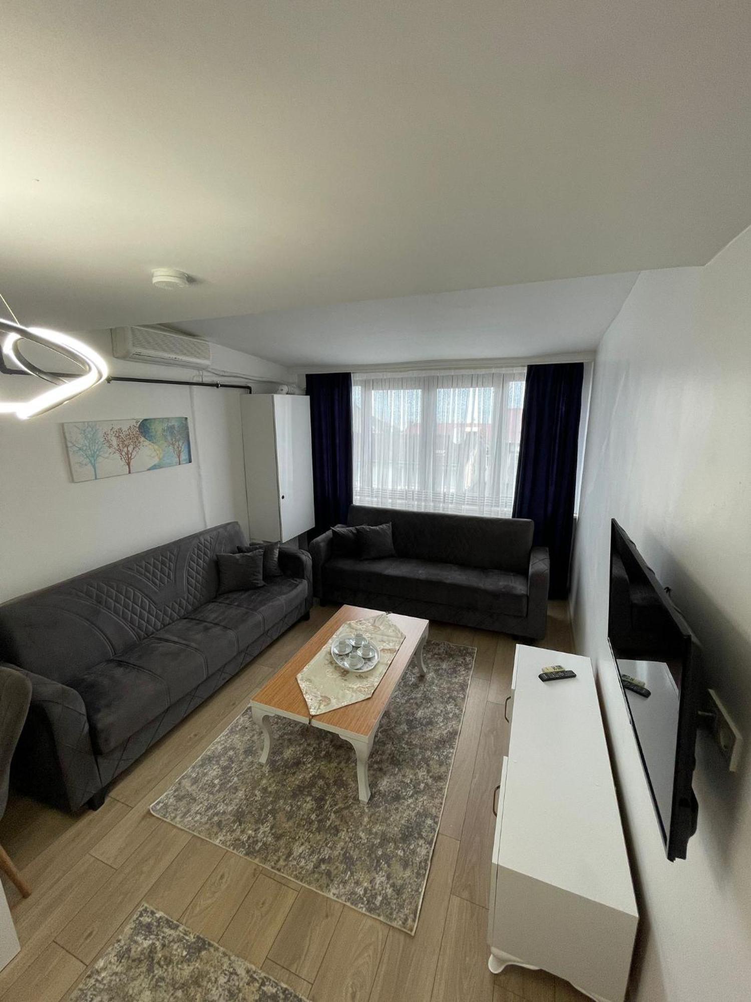 Trabzon Suite Exterior foto